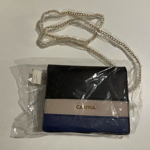 Small Italian bag